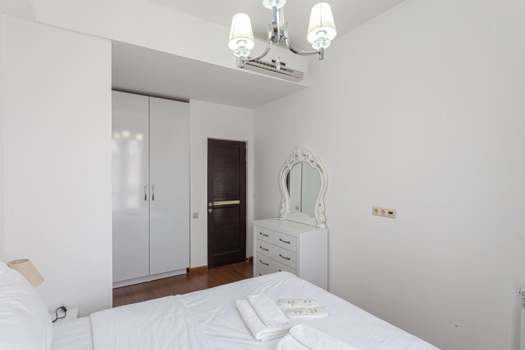 Ереван: Апартаменты  Stay Inn on Buzand Str 17-111
