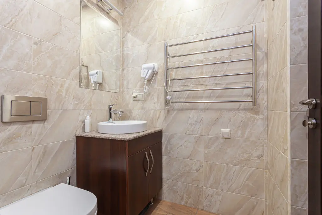 Ереван: Апартаменты Stay Inn on Buzand Str 17-192