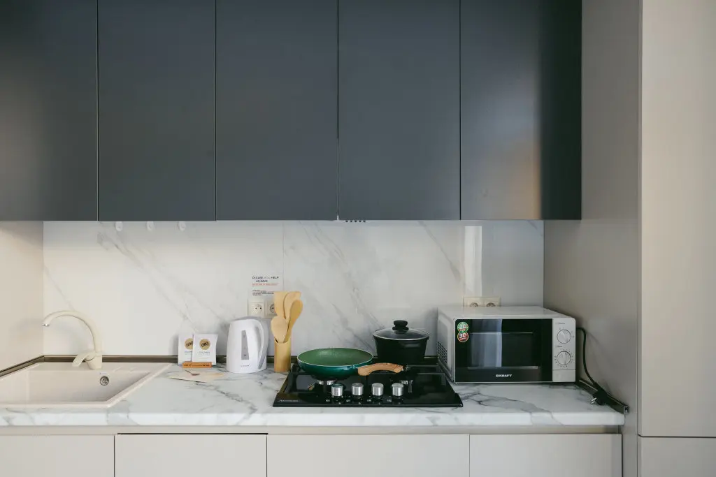 Ереван: Апартаменты Cozy 1BR Hideaway/City Center/by Keygo 72