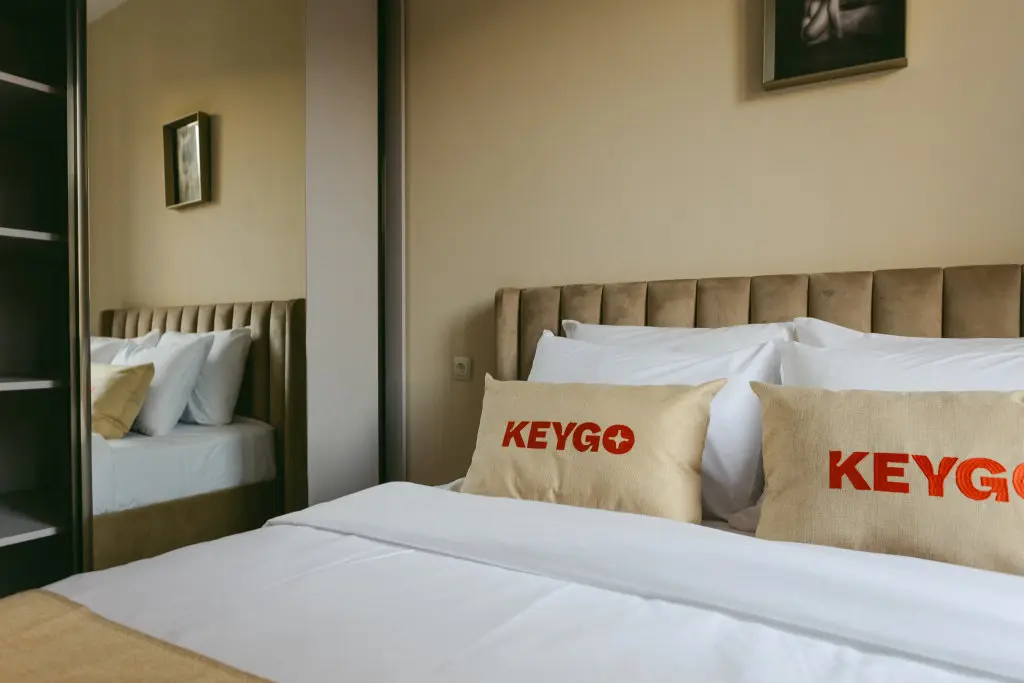 Ереван: Апартаменты Cozy 1BR Hideaway/City Center/by Keygo 72