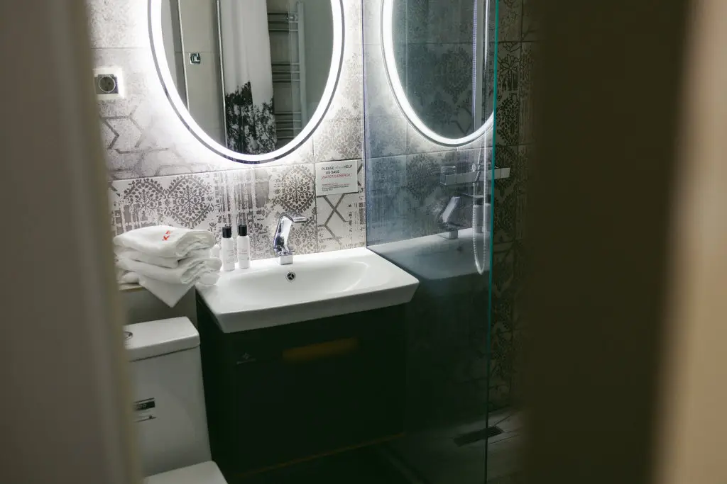 Ереван: Апартаменты Cozy 1BR Hideaway/City Center/by Keygo 72