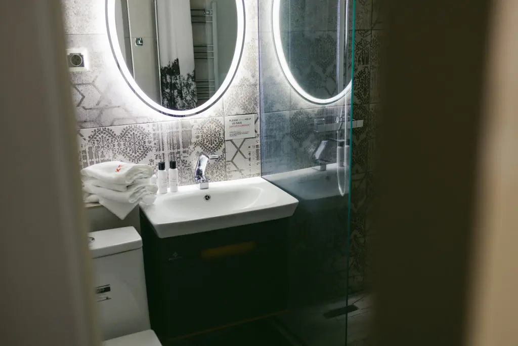 Ереван: Апартаменты Cozy 1BR Hideaway/City Center/by Keygo 72