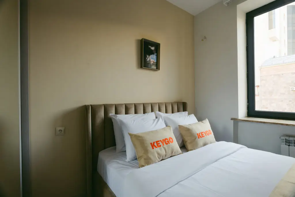 Ереван: Апартаменты Cozy 1BR Hideaway/City Center/by Keygo 72