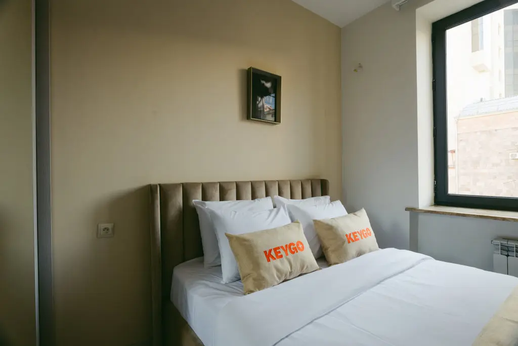 Ереван: Апартаменты Cozy 1BR Hideaway/City Center/by Keygo 72