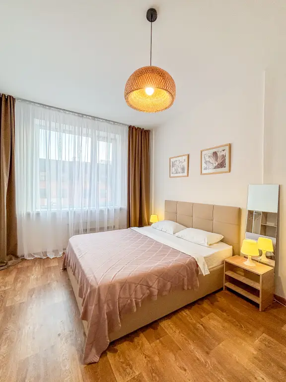 Курск: Квартира Skandy