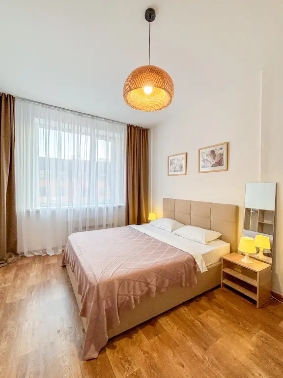 Курск: Квартира Skandy