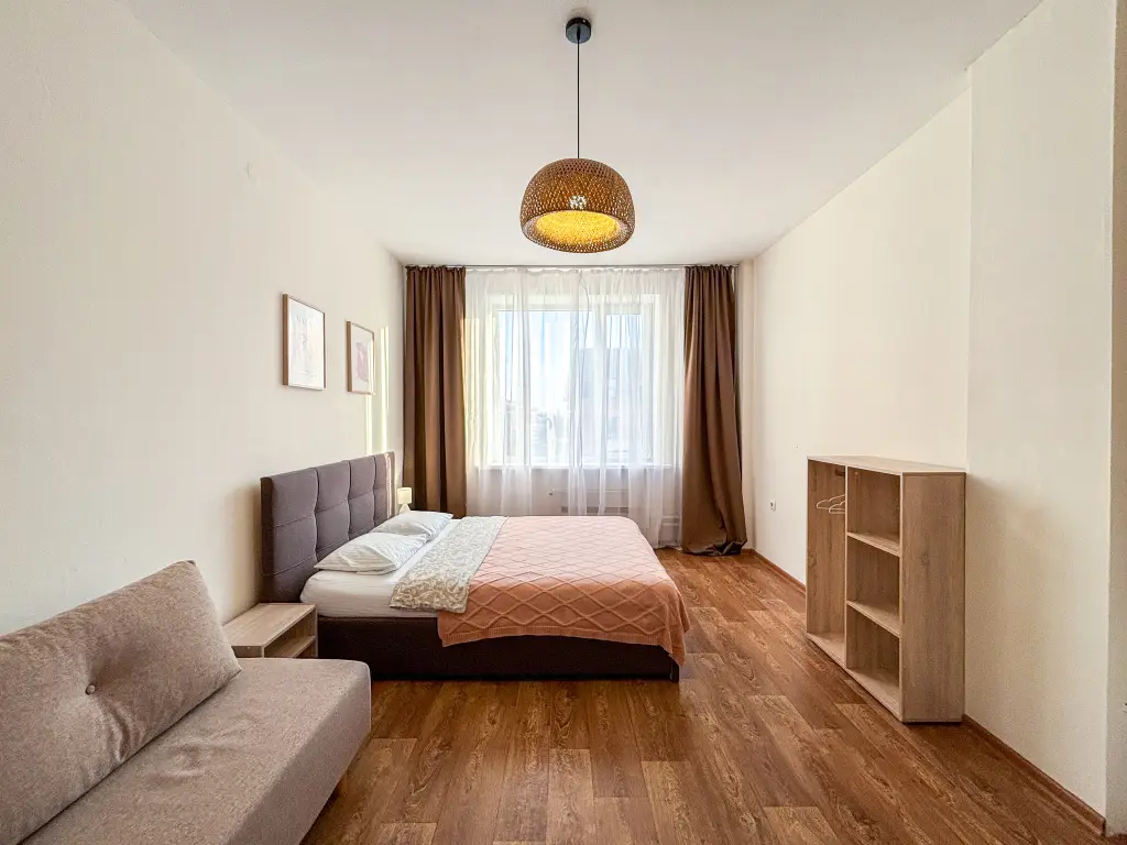 Курск: Квартира Skandy
