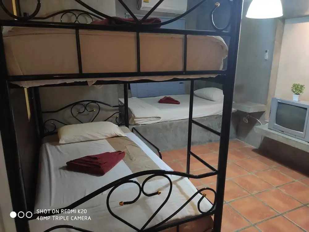 Кату: Amarin Residence Patong