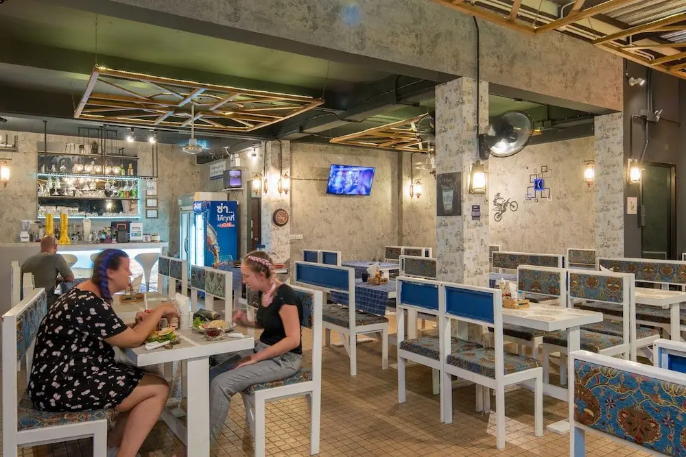 Кату: Amarin Residence Patong
