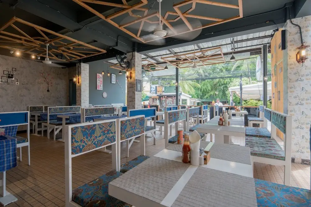 Кату: Amarin Residence Patong