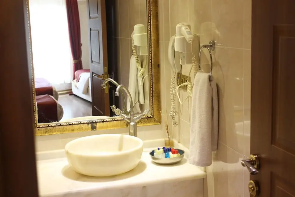 Стамбул: Barok Otel