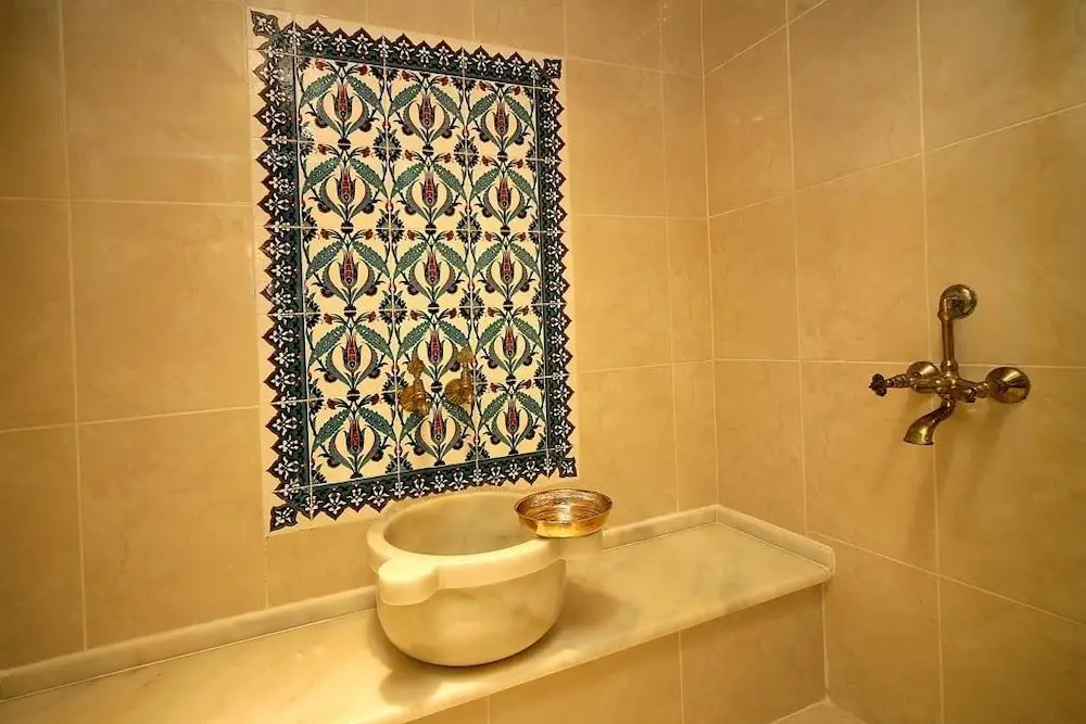 Стамбул: Barok Otel