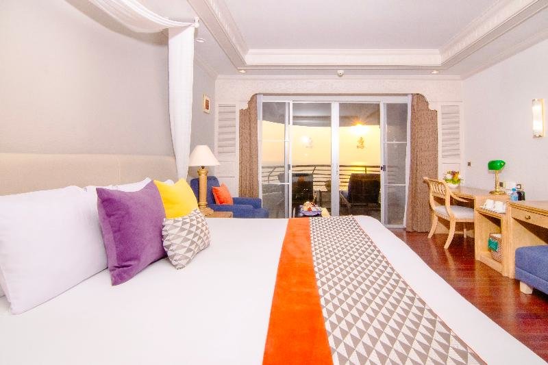 Паттайя: Royal Cliff Hotels Group