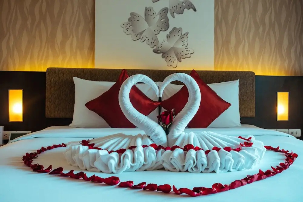 Кату: eastin hotel