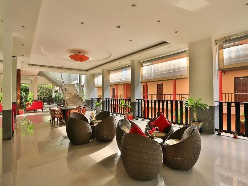 Кату: Patong Green Mountain Resort