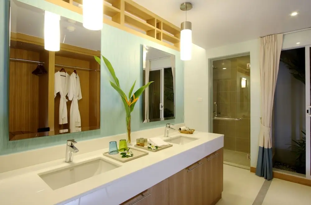 Као Лак: Blue Village Pakarang Resort