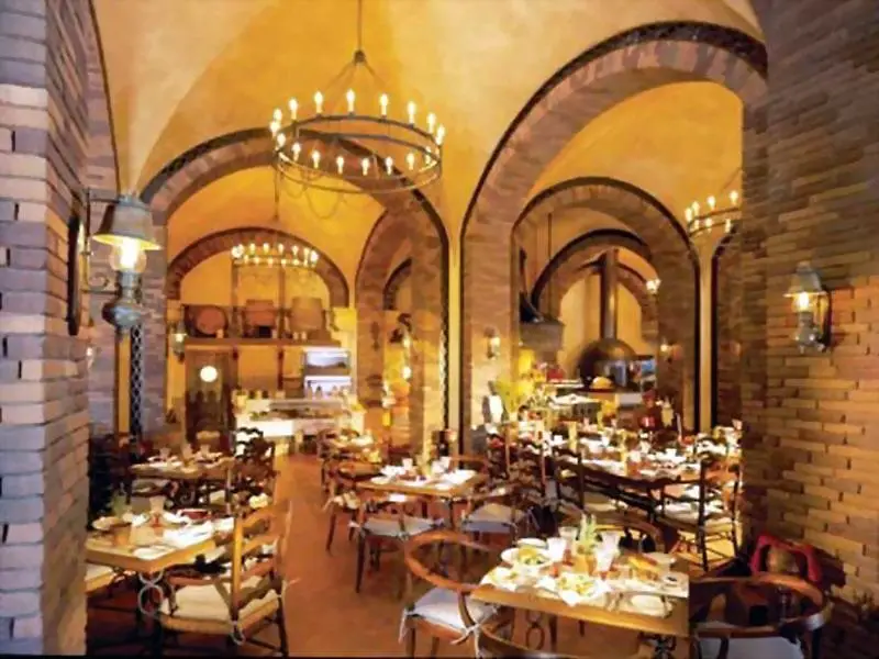 Дубай: Madinat Jumeirah Resort
