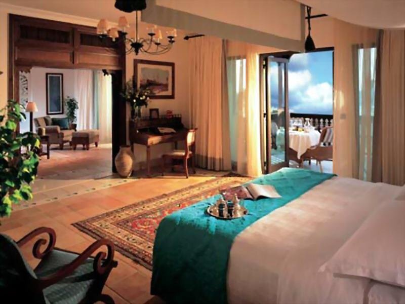 Дубай: Madinat Jumeirah Resort
