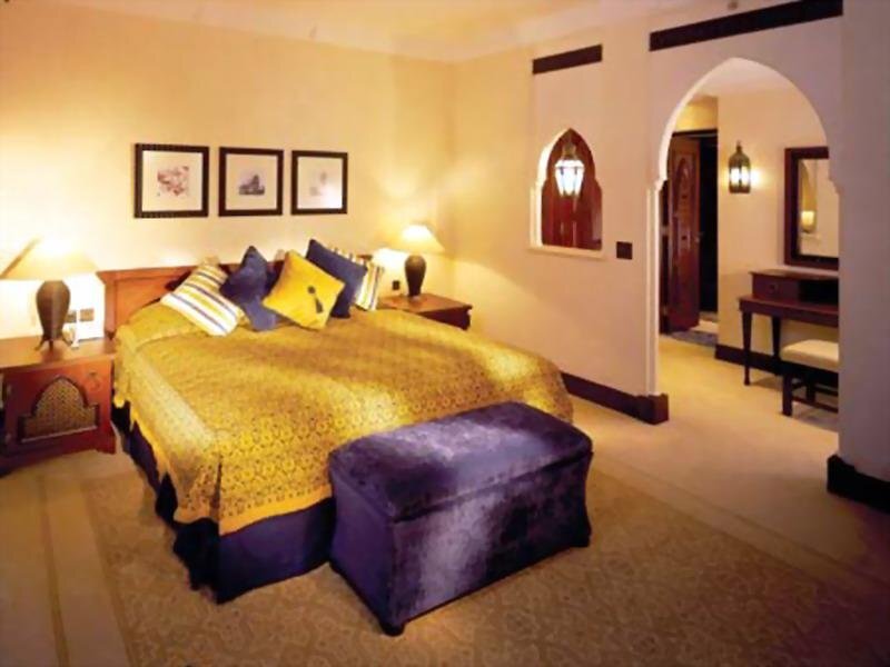 Madinat Jumeirah Resort — фото 1