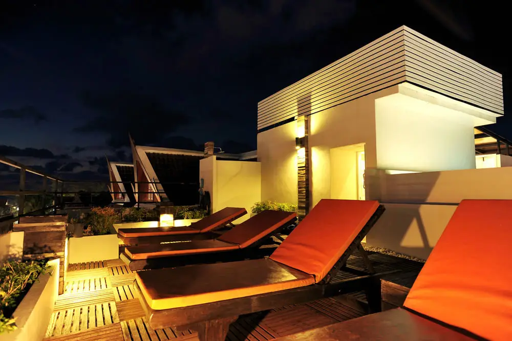 Кату: Tique Phuket