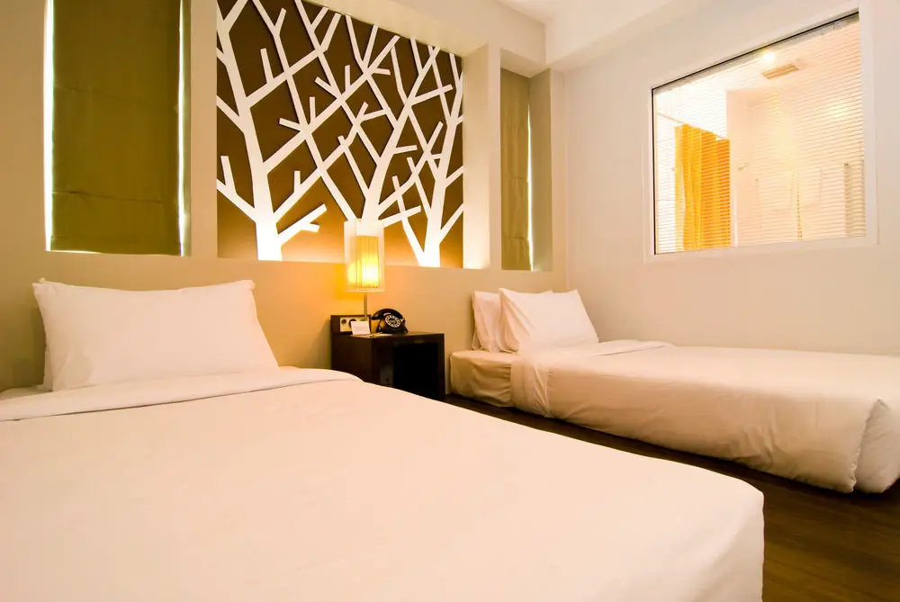 Кату: Tique Phuket