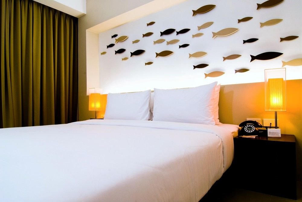 Кату: Tique Phuket