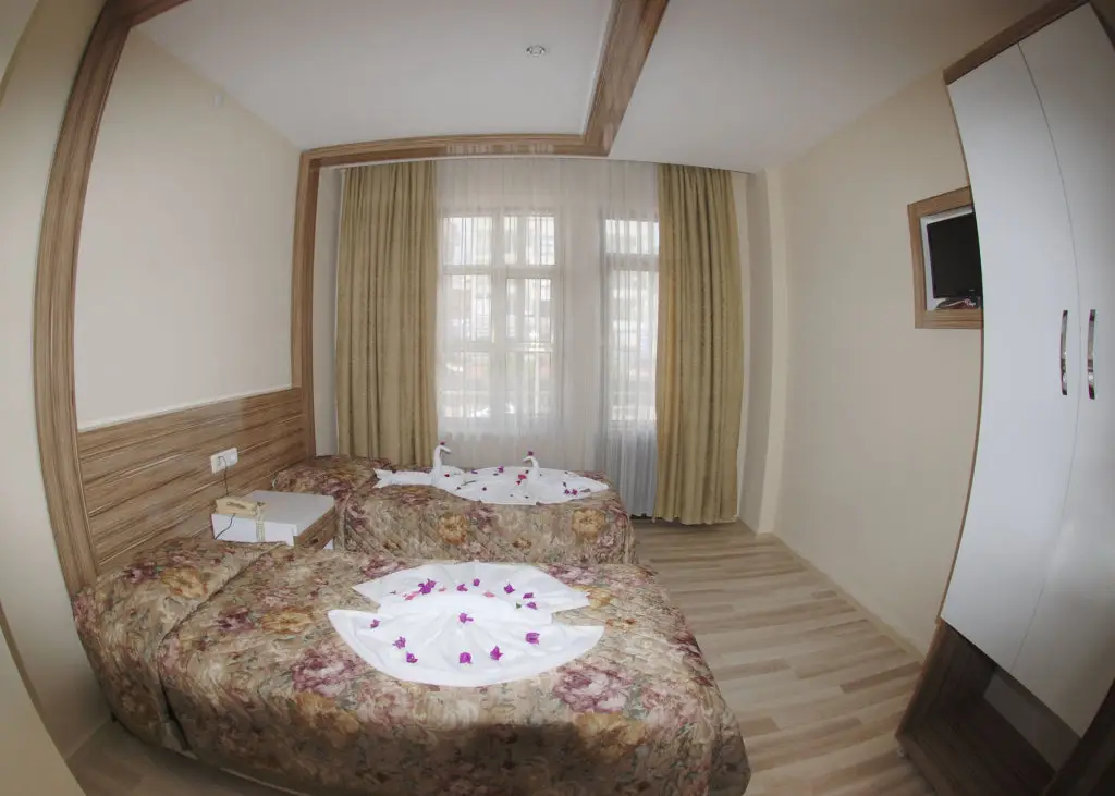 Аланья: Alanya Divan Otel