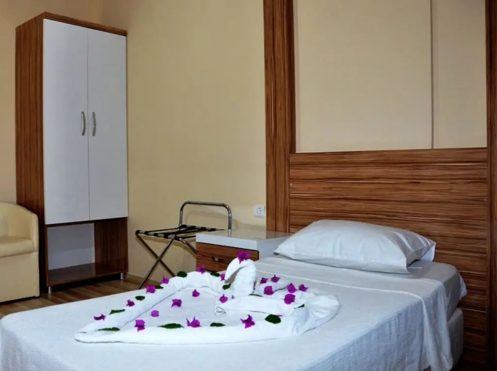 Аланья: Alanya Divan Otel