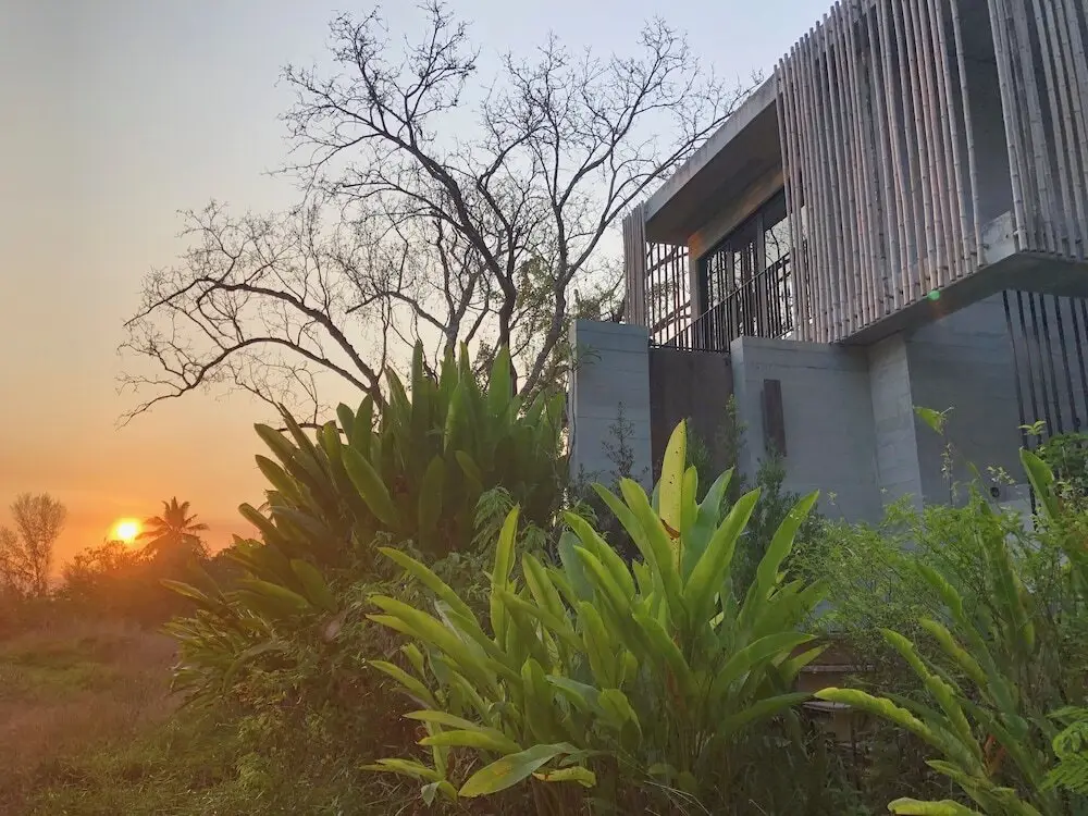 Cape Pakarang Wow Wild Wellness Escapes — фото 1