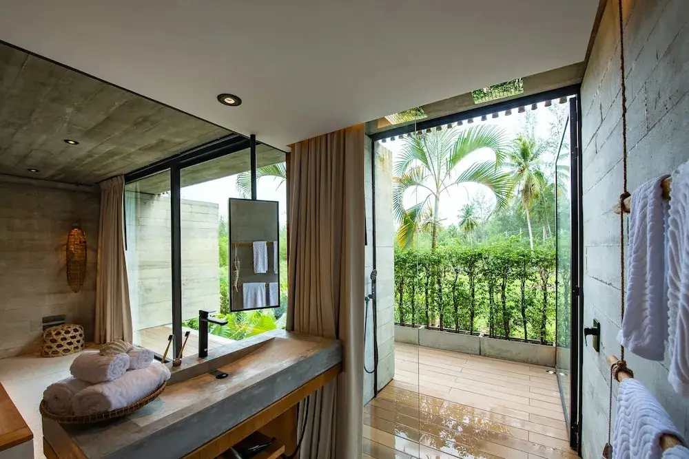 Такуа Па: Cape Pakarang Wow Wild Wellness Escapes
