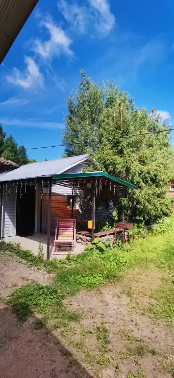 Переславль-Залесский: Гостевой дом Морошка Хаус