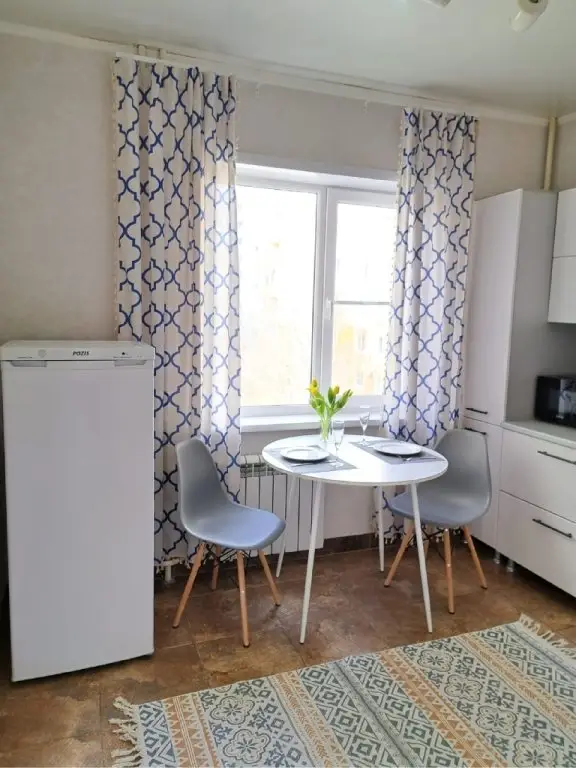 Астрахань: Квартира на Куликова 79/3