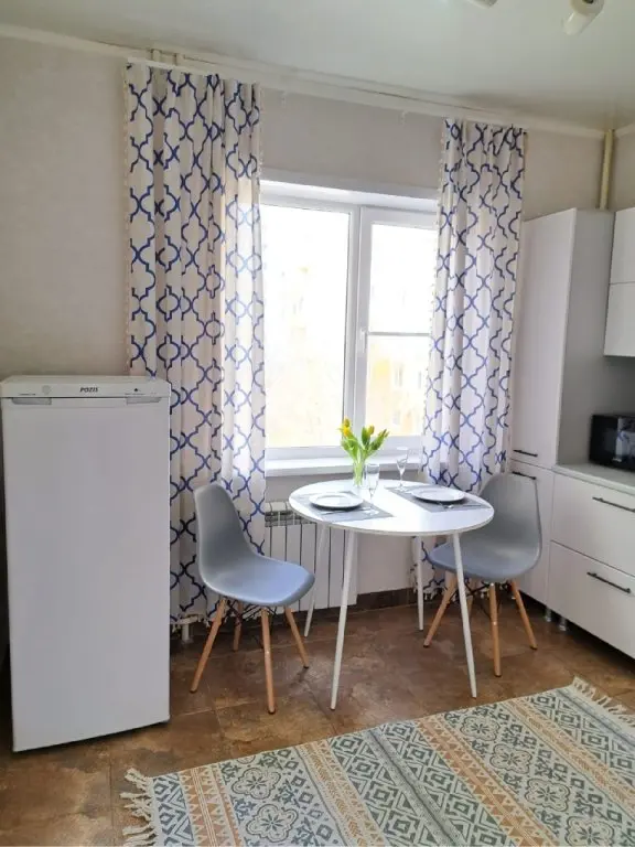 Астрахань: Квартира на Куликова 79/3