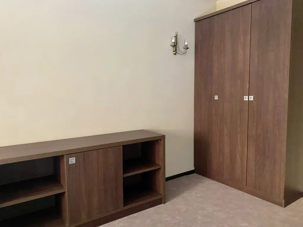 Эсто-Садок: Апарт-отель Orange Apart с видом на горы