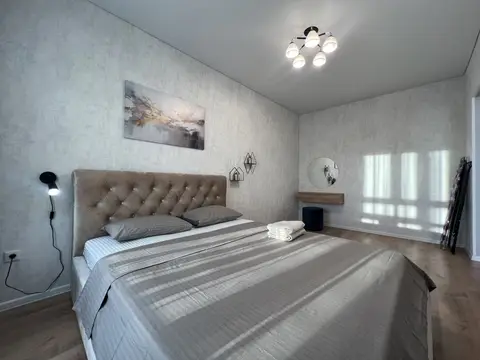 Апартаменты 2- х комнатные от ЭлитХаус24 в центре города — фото 1