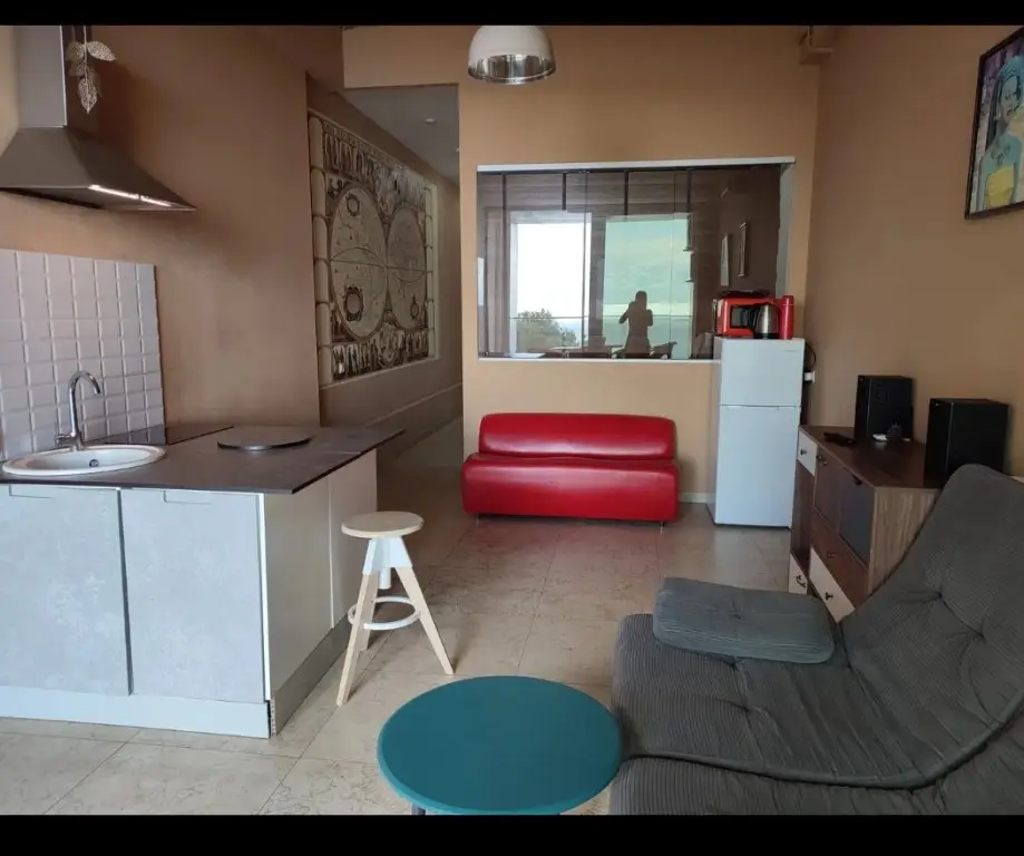 Ялта: Апартаменты Yalta SkyApart31
