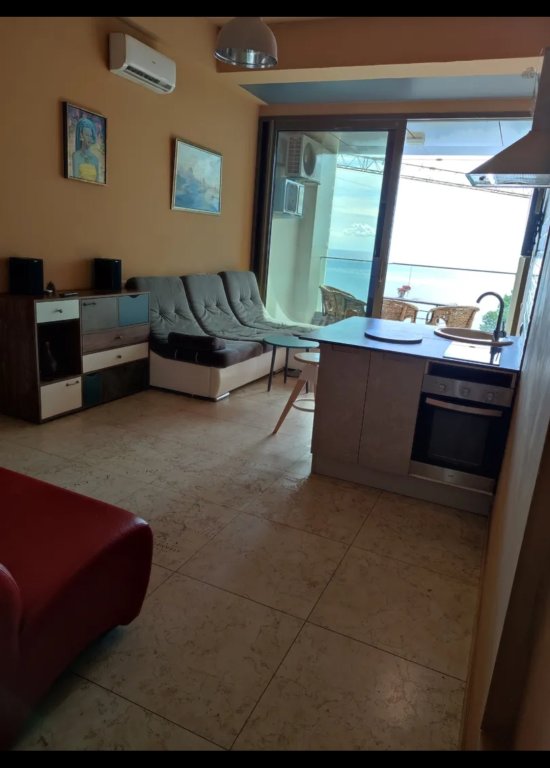 Ялта: Апартаменты Yalta SkyApart31