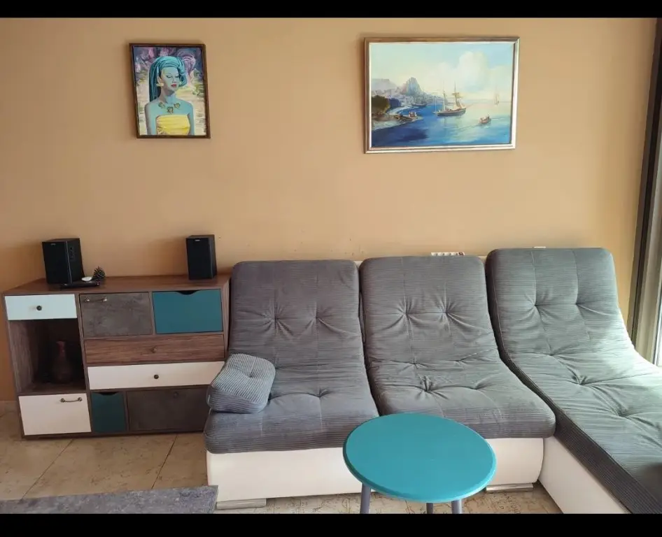 Ялта: Апартаменты Yalta SkyApart31
