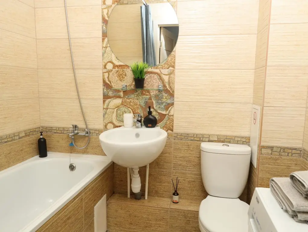 Иркутск: Апартаменты Home Hotel (Хоум Хотел) на улице Депутатская