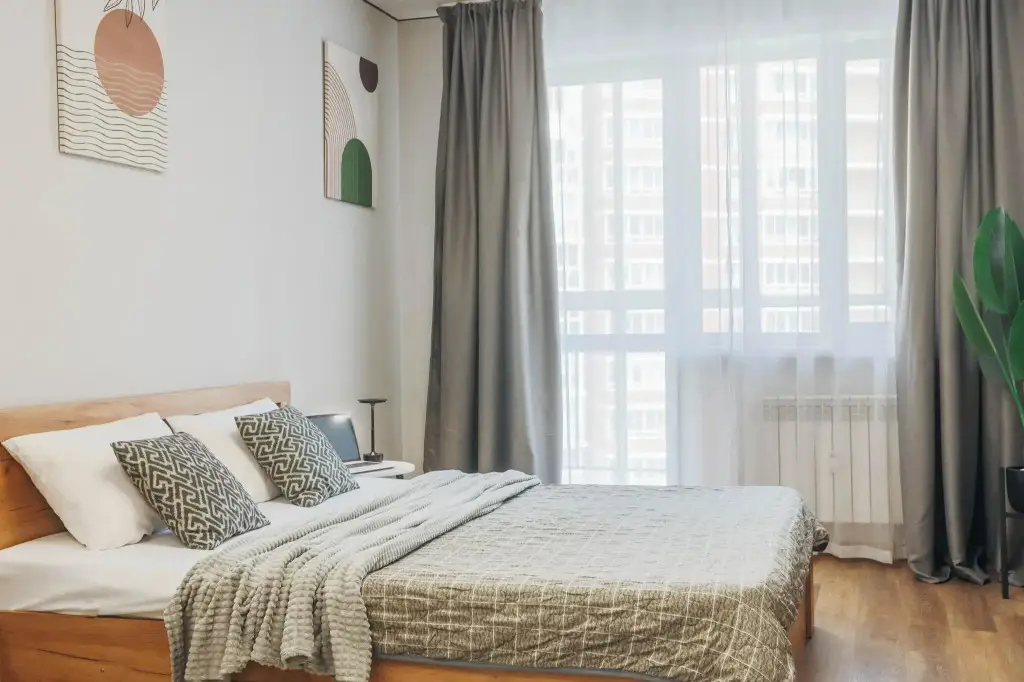 Иркутск: Апартаменты Home Hotel (Хоум Отель) на улице Пискунова