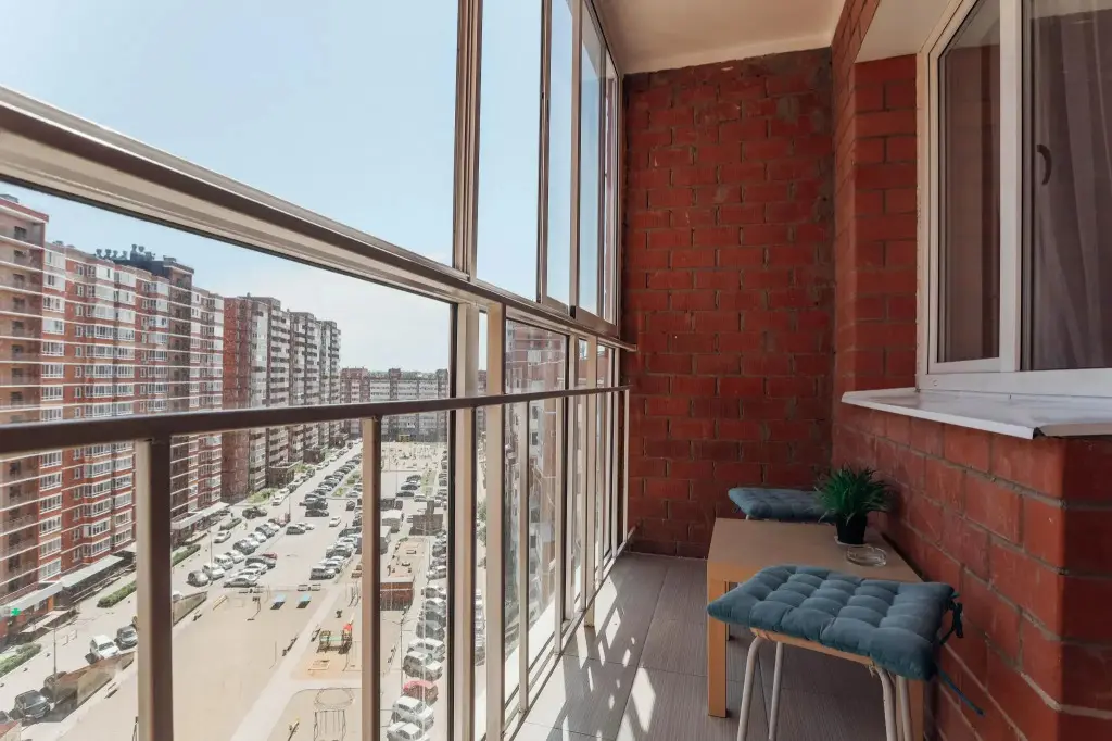 Иркутск: Апартаменты Home Hotel (Хоум Хотел) на улице Пискунова