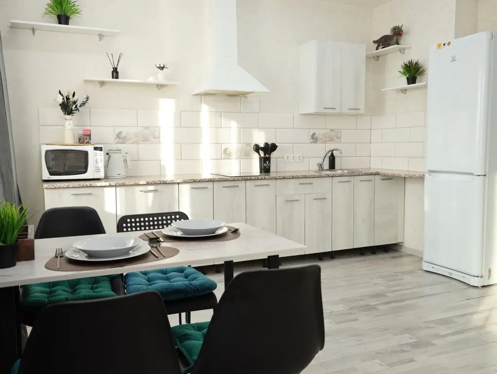 Иркутск: Апартаменты Home Hotel (Хоум Хотел) на улице Култукская