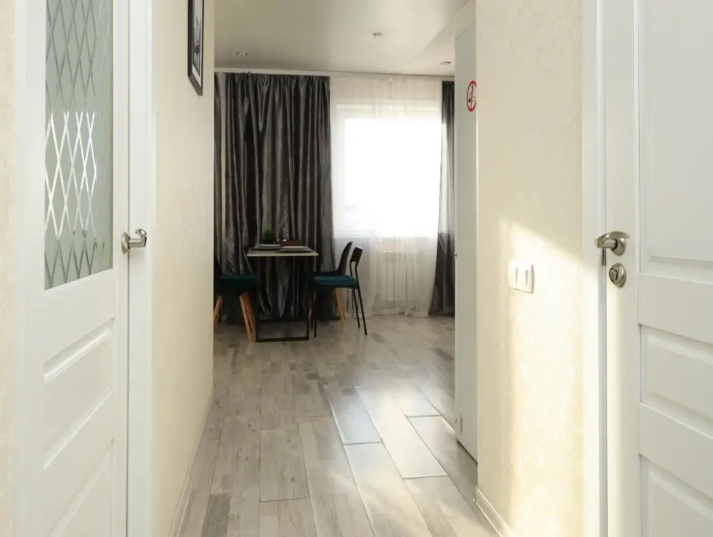 Иркутск: Апартаменты Home Hotel (Хоум Хотел) на улице Култукская