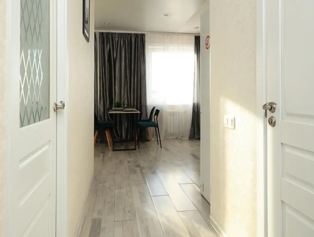 Иркутск: Апартаменты Home Hotel (Хоум Хотел) на улице Култукская