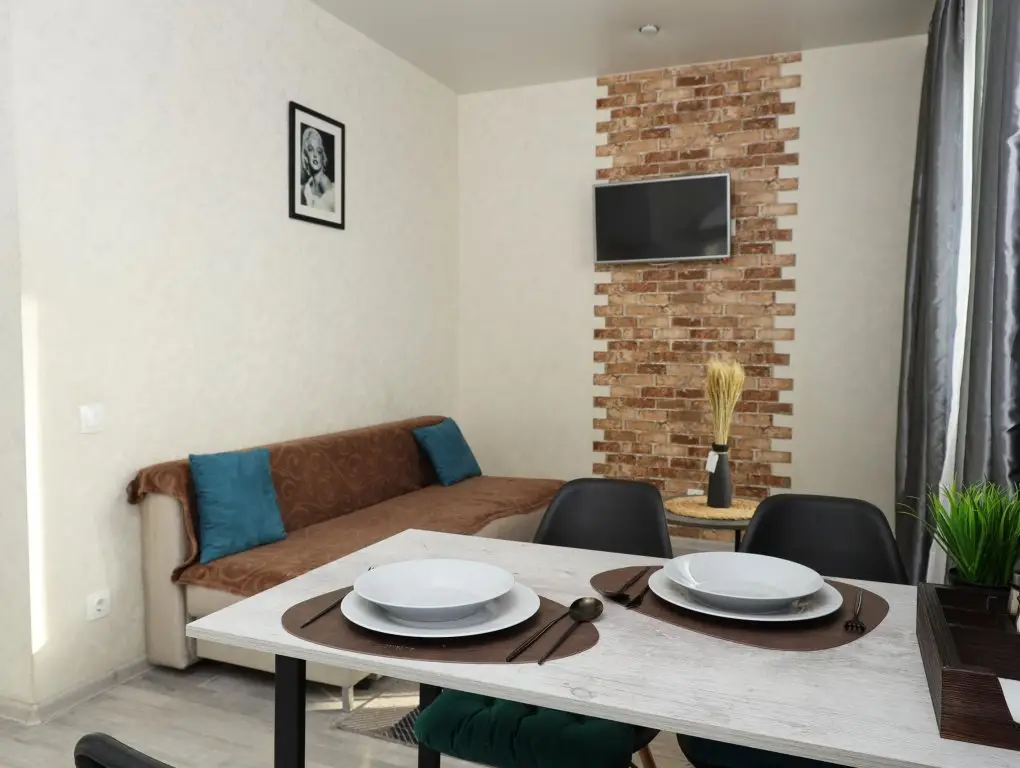 Иркутск: Апартаменты Home Hotel (Хоум Хотел) на улице Култукская