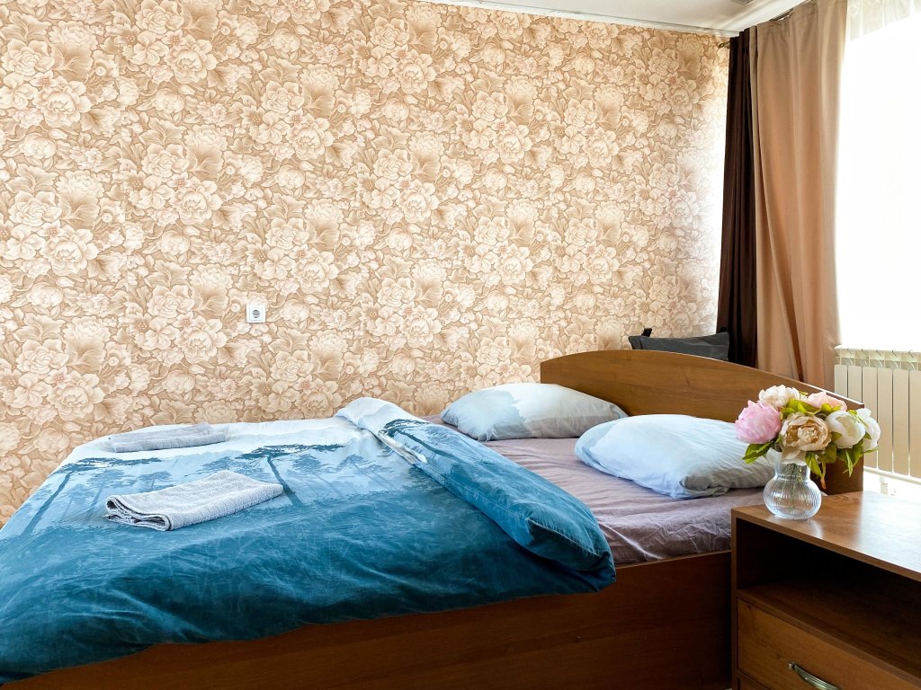 uTrip (юТрип) на улице Чистопольская 71Б — фото 1