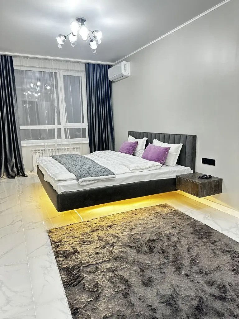 Алматы: Квартира ЖК Rams City 371