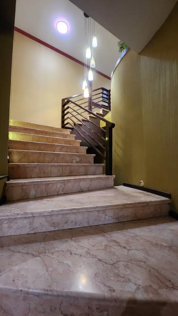 Кутаиси: Hotel Georgian Paradise
