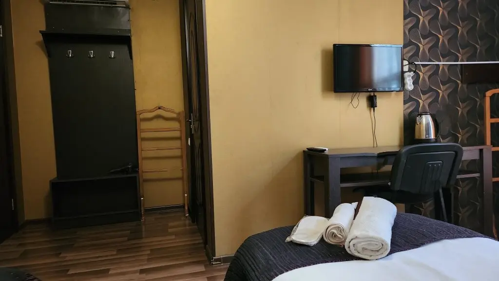 Кутаиси: Hotel Georgian Paradise