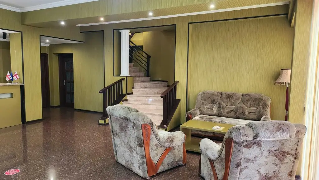 Кутаиси: Hotel Georgian Paradise